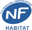 Label NF Habitat